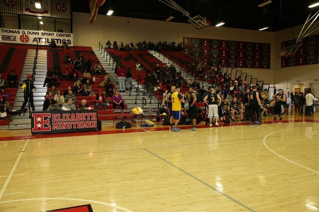 thomas g. dunn center