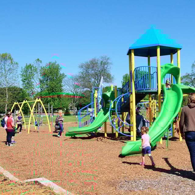 Hobson Freedom Park 4
