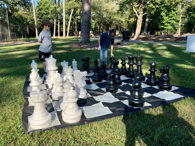Noccalula Falls Park & Campground 2