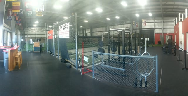 DNA Sports Center6