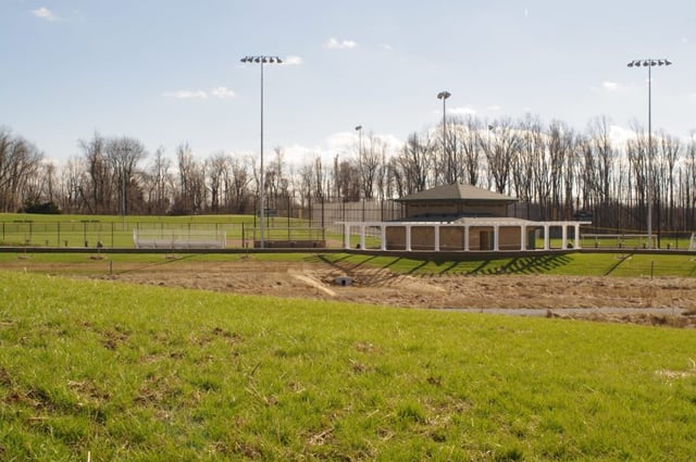 Richard L. Vissing Park4