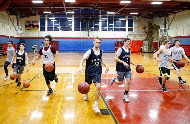 Psalmond Road Supercenter 6