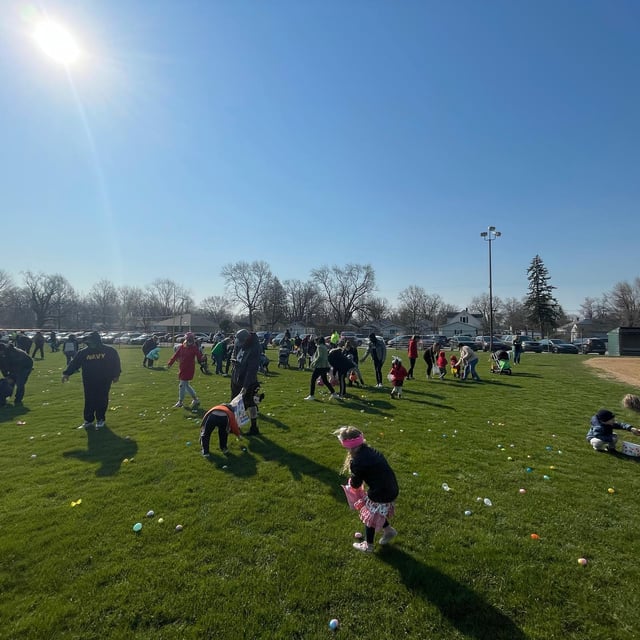 Plymouth Park and Recreation Department