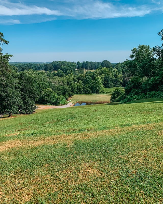 Montevallo Golf Course 3