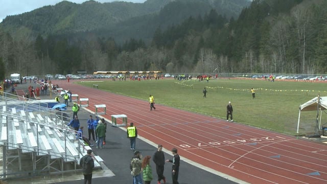 McKenzie Community Track & Field 5