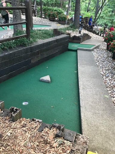 Sugar Creek Miniature Golf, Inc. 3