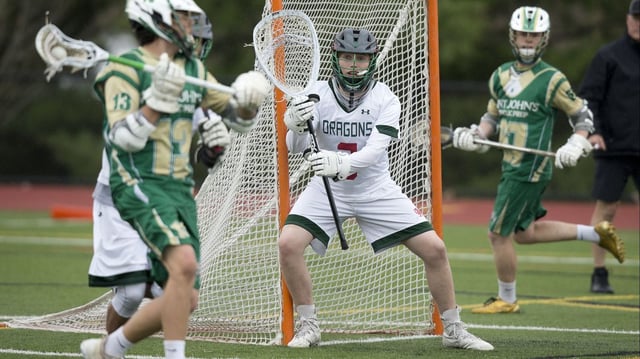 Saint John's Catholic Prep School 5