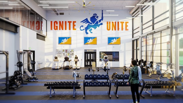 FC Cincinnati Mercy Health Training Facility2