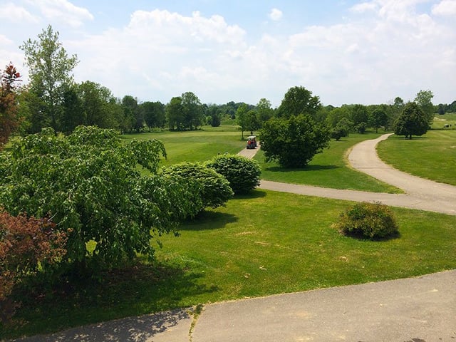 Jamaica Run Golf Club4