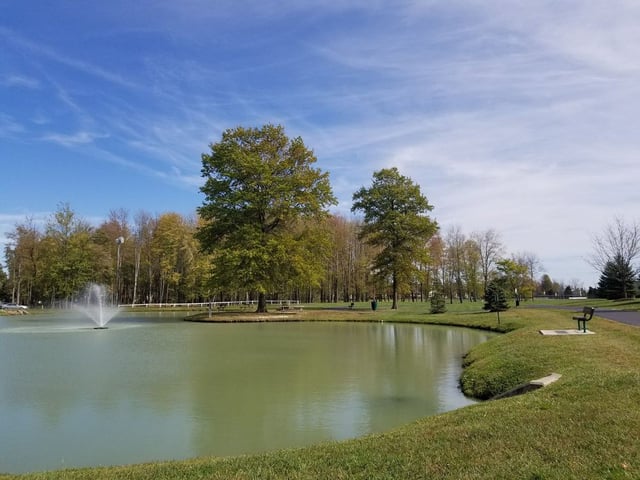 Batavia Township Sports Complex9