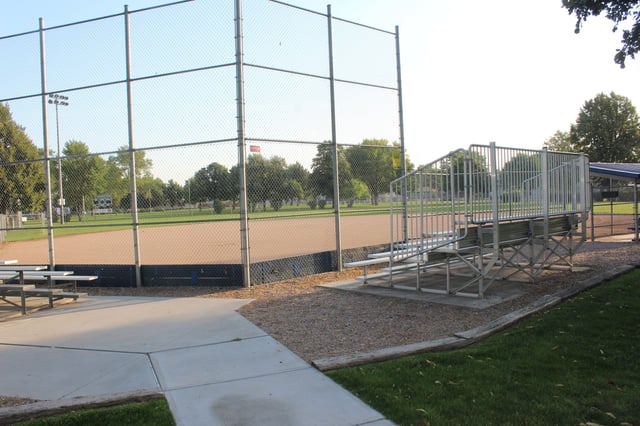 Centennial Park and Pool8