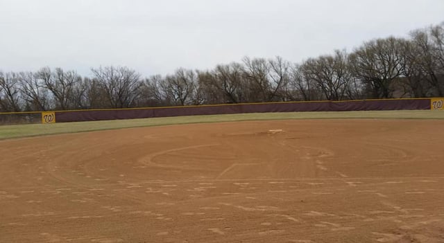 Jean Duluth (Lake Park Fields)