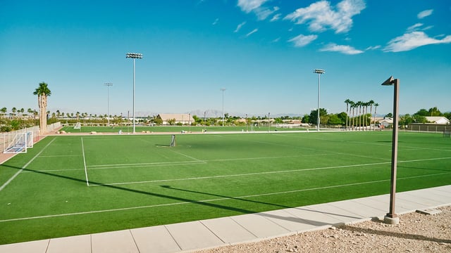 Thunderbird - Viper Lacrosse Fields & Sports Complex 2