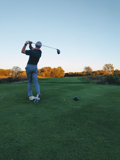 ThunderHawk Golf Club 4