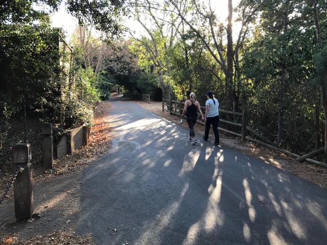 AnyConv.com__Los Gatos Creek Trail 2