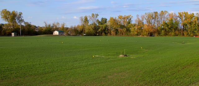 Hidden Valley Soccer Complex