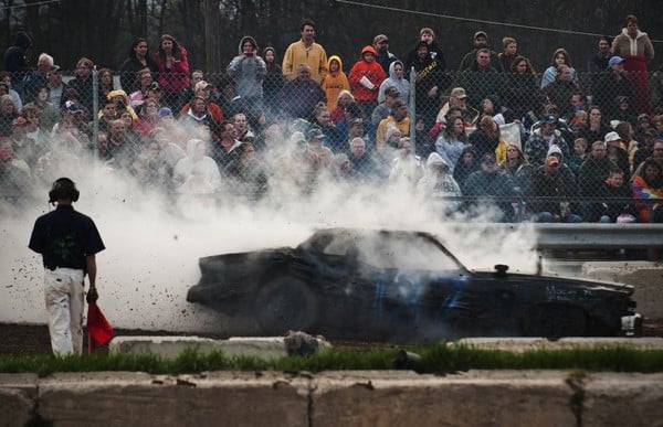 Bay County Fairgrounds 1