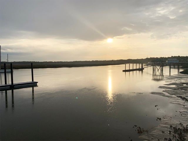 White Hall Boat Landing and Factory Creek Fishing Pier 4