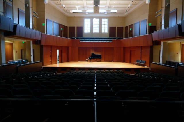 St. Mark's Theater (2)