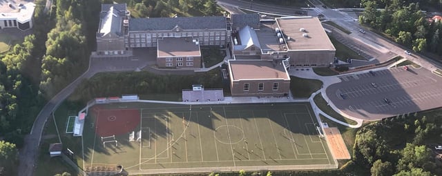 Ordean East Middle School4