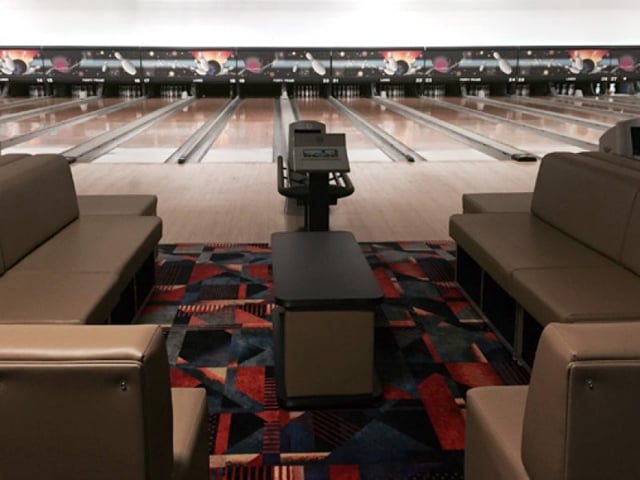 Bowlero Lanes Fun Center 6