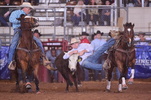 Extraco Events Center6