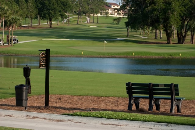 Ocala Golf Club 6