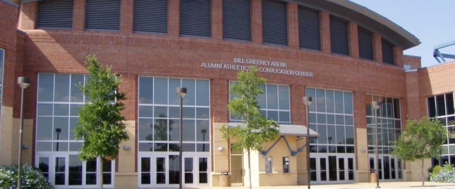 St. Mary's University Bill Greenhey Arena3