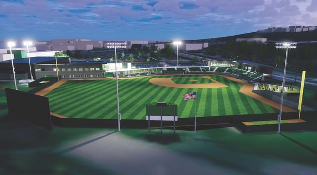 Binghamton University 3