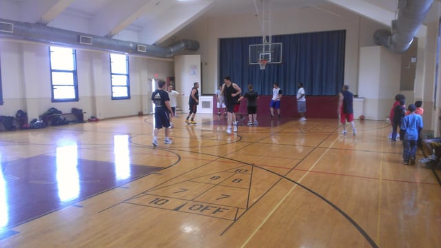 Douglass Community Recreation Center8