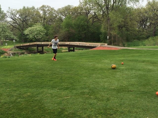 Blackhawk Golf Course3