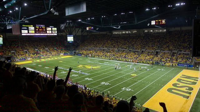 Fargodome 6