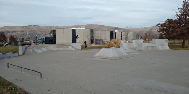 Chesterley Park 7