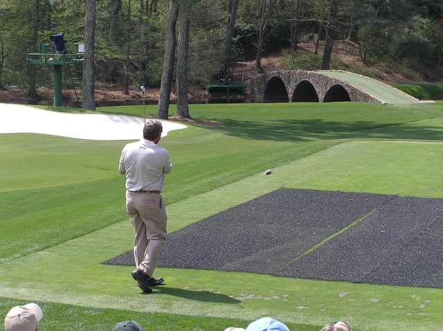 Edgewater Golf Club 6
