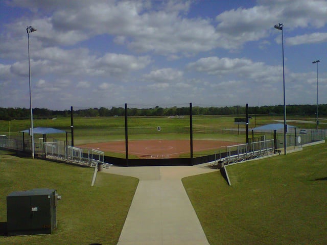 Martha Rivers Youth Complex 3