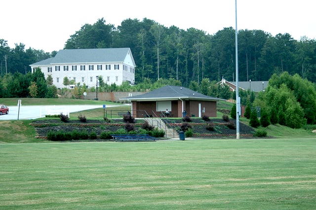Fowler Field Park