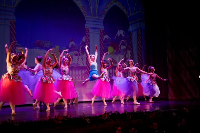 Tamara Howe School of Dance10