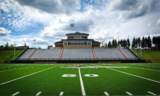Kalamazoo Community Soccer Complex 6