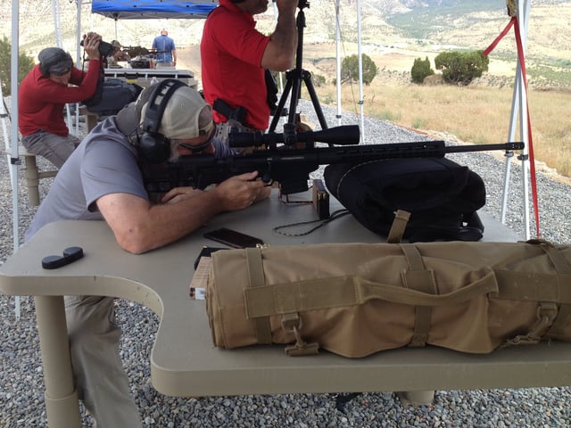 Cameo Shooting Complex3