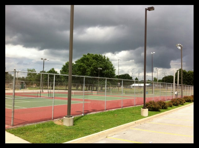 Northwest Park