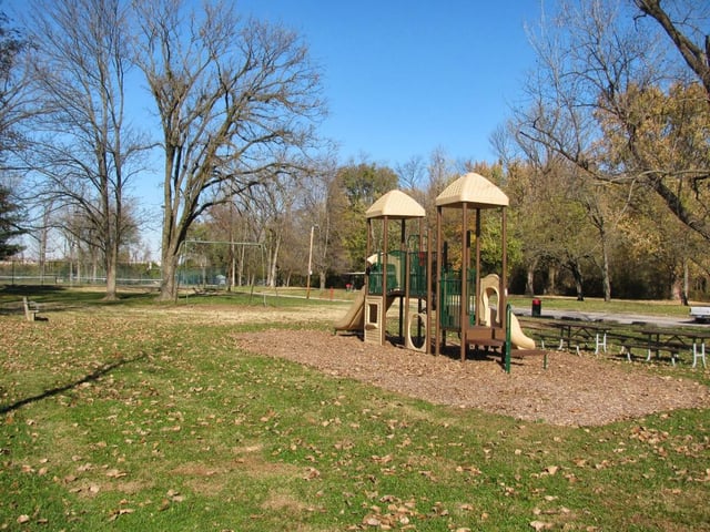 Ray Lawrence Park