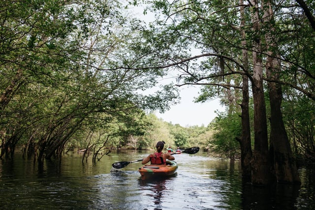 Great Escapes Kayak Expeditions5