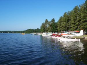 Otsego Lake County Park 6