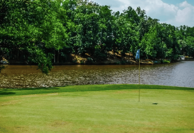 pine lake golf club 6