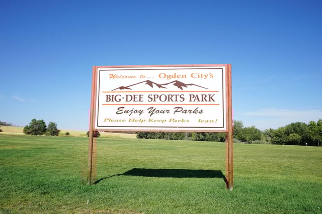 Big D Sports Park 2