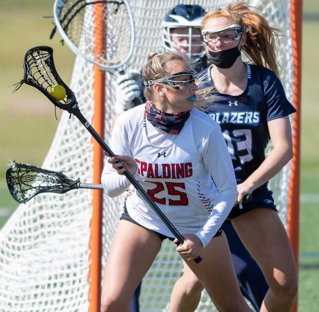 lacrosse