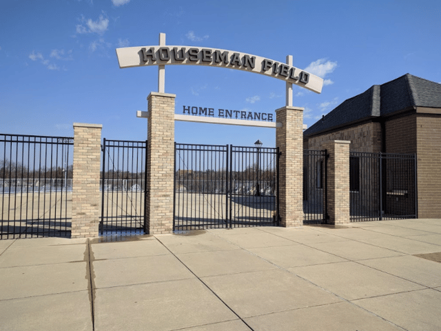 houseman 2