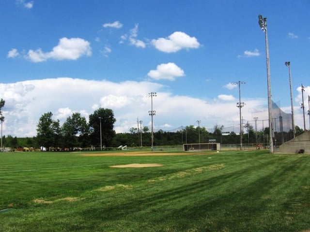 Blue Ash Sports Center5