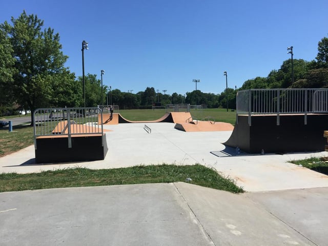 James Brown Park6