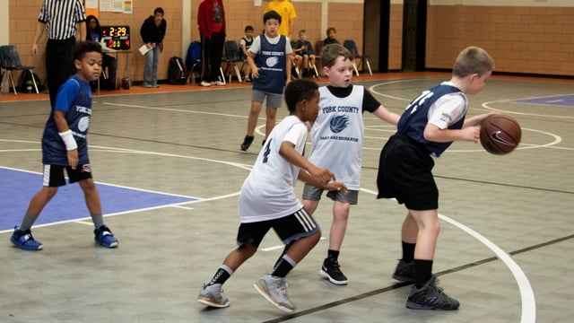 Yorktown Elementary 4